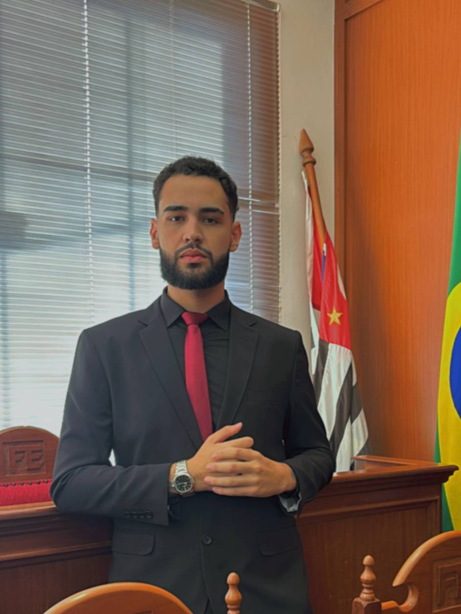 RYAN FERNANDO AUGUSTO VIEIRA