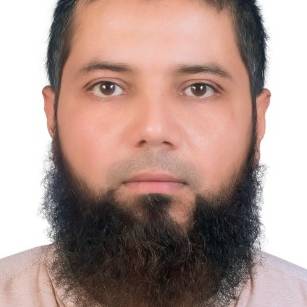 Sheraz Ahmed