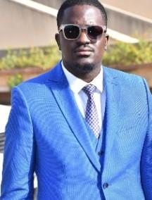 Pape Alioune Badara Diack