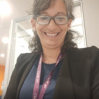 Francesca Paola MILISENDA