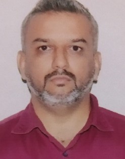Suhas Ashok Sherkar