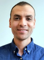 Mohamed Samir Zarad