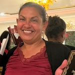 Jaqueline Patricia Bravo Gomez