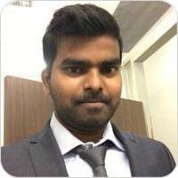 ANIL KUMAR REDDY RAVULA