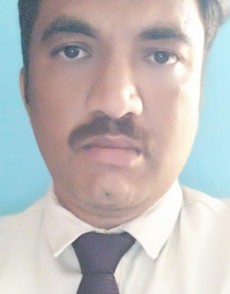 Mohamed Tabasir Nisar
