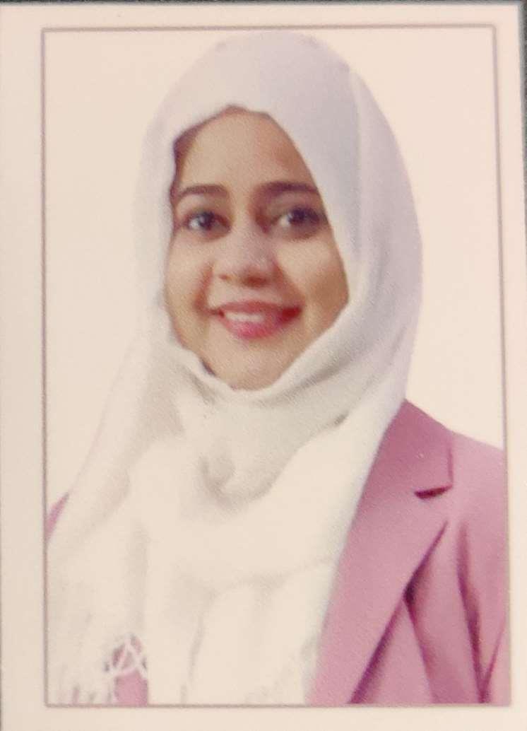 CA. Farheen Ashfaq Ansari