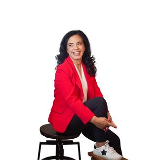 Ma. Antonieta Torres Orantes "TONI TORRES"