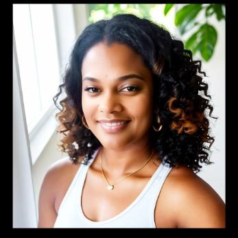 Alicia McCalla Aarons