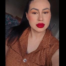 Alexsandra Dos Santos Ticiani