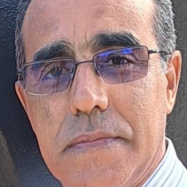 Victor Diaz Goris