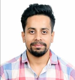 Soumyajit Dutta