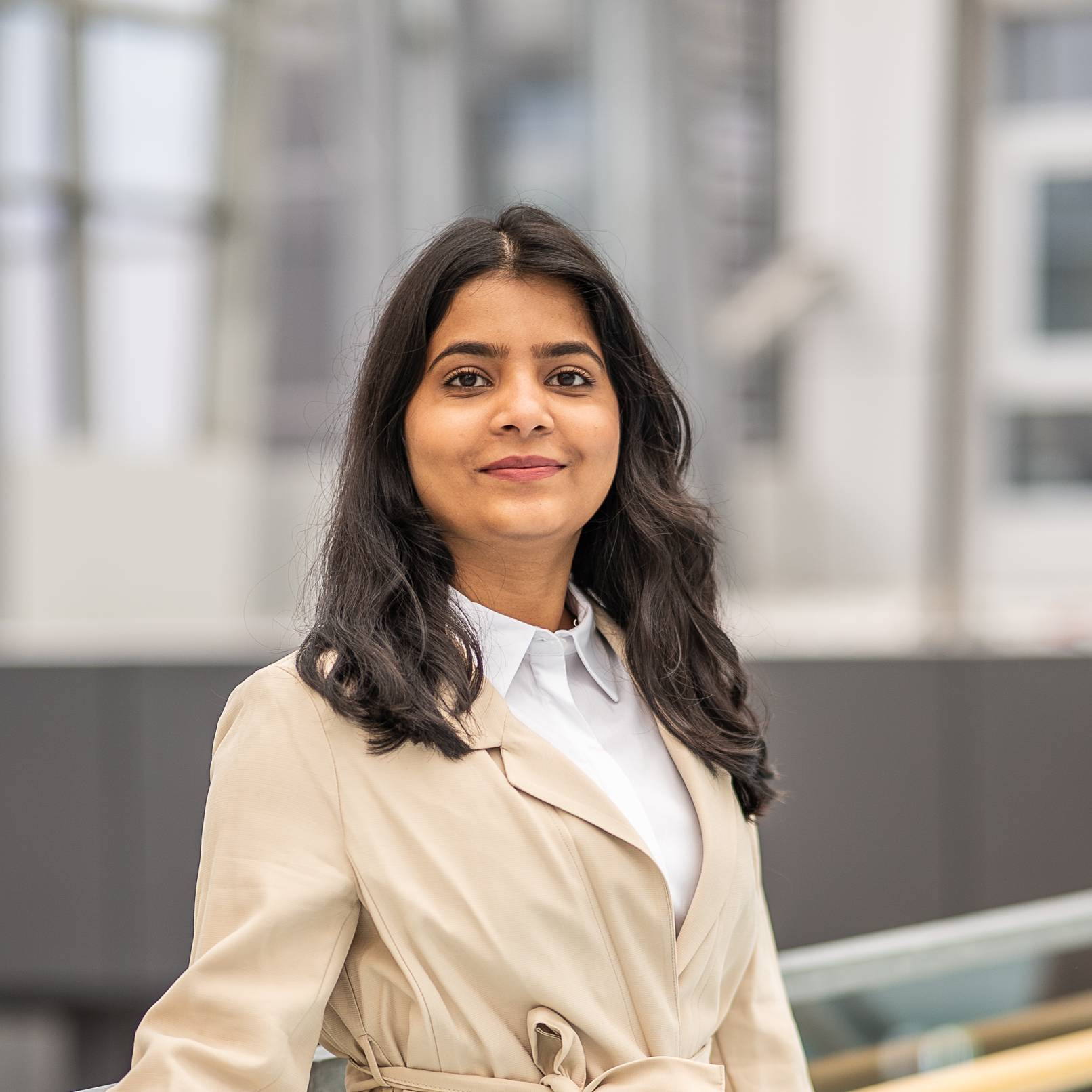 Pooja Kasbe