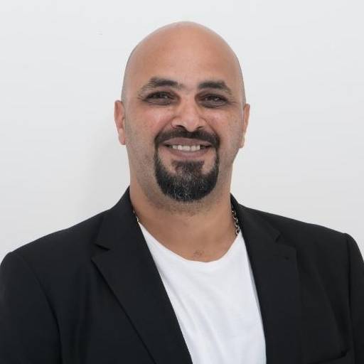 LUIS ABDEL SALAM