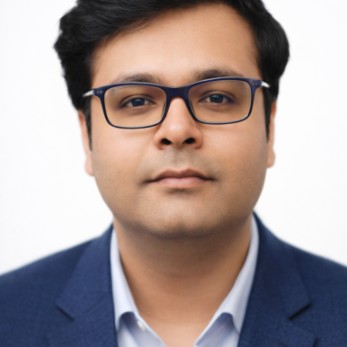 PARASHAR BAJPAI