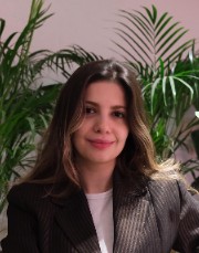 Feyza TEKER