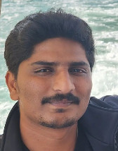 SUNIL CR