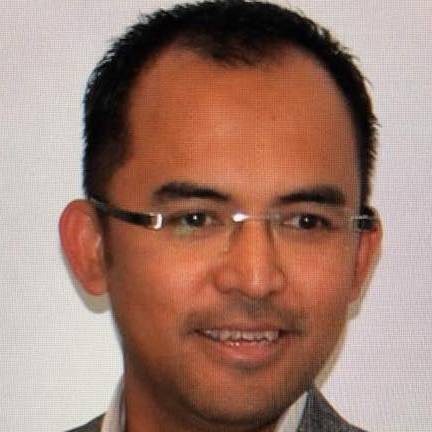 Zainuddin Mohamed