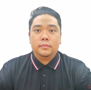 MUHAMMAD HAZIQ BIN ABDUL HAMID