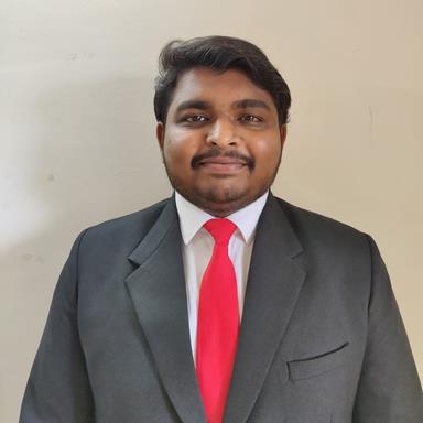 MOHAMMED MUZAMMIL