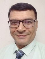 Anand Kumar