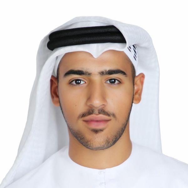 Saif Hamid Alzaabi