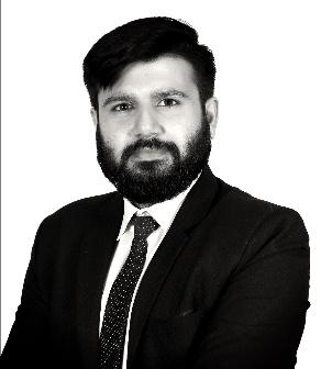 ANOOP VERMA