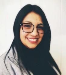 Jenny Paola Uscategui Alvarado