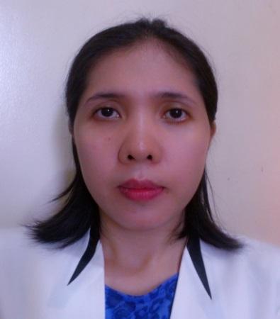 Rosemarie Ursal