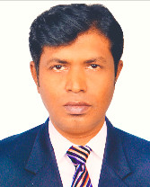 M.A. Rahim Molla