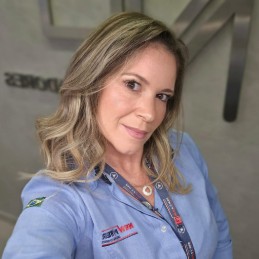 Monique Cavanellas