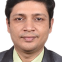 SHAILESH SUYAL