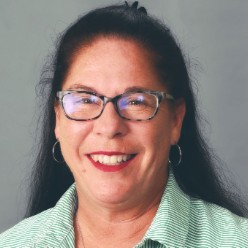 Toni Alverson