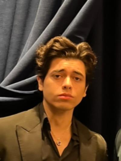 JUAN PATRICIO HERNANDEZ