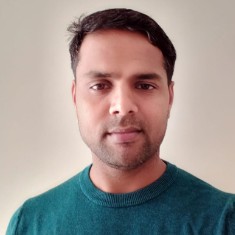 Samir Varude
