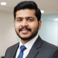 Praveen K. A