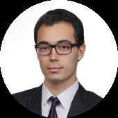 Baran Hazinedaroğlu