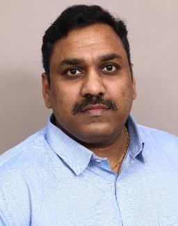Durga Krishna Kanth Dodda