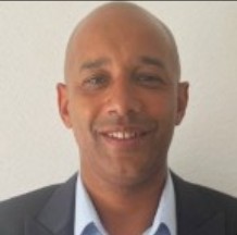 Peter Dos Santos