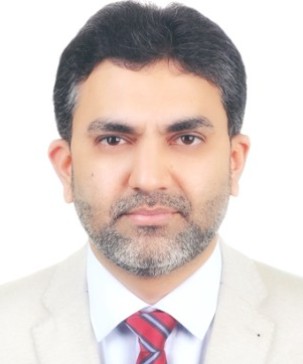 Syed Naimath