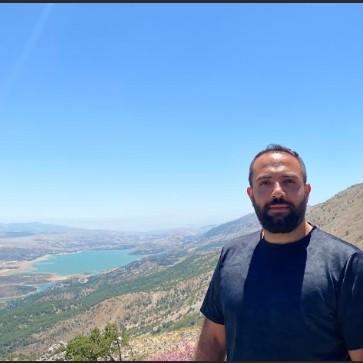 Ali Hoblos
