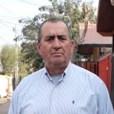 Guillermo Del Transito Ayala Zapata