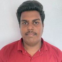 Pradeep Mokashi
