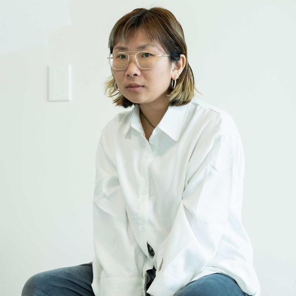 Pamela Grace Yang Rawden