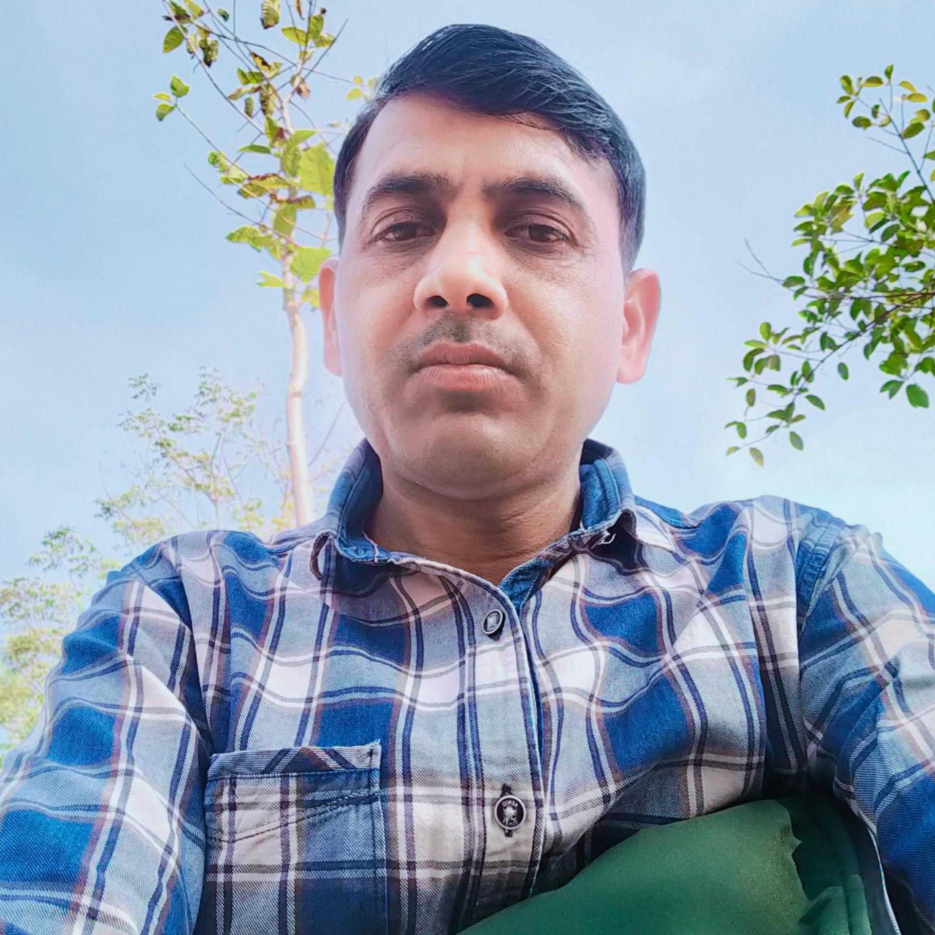 Ramkumar Verma