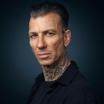 Michael Ronan