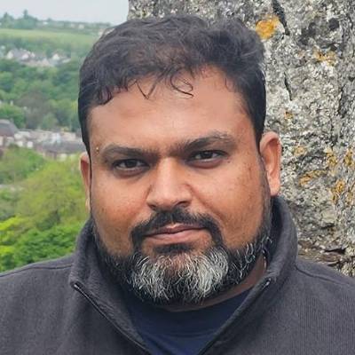 GAURAV RAJPUT