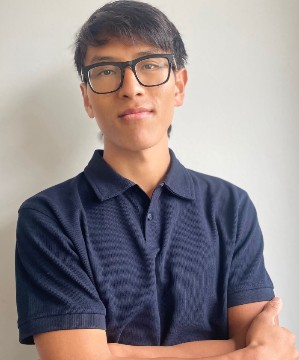 Tenzin D. Khorlhatsang