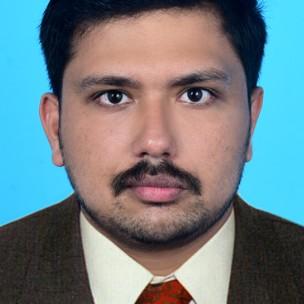 ANOOP G