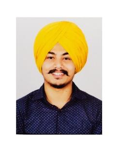 SAHIB SINGH