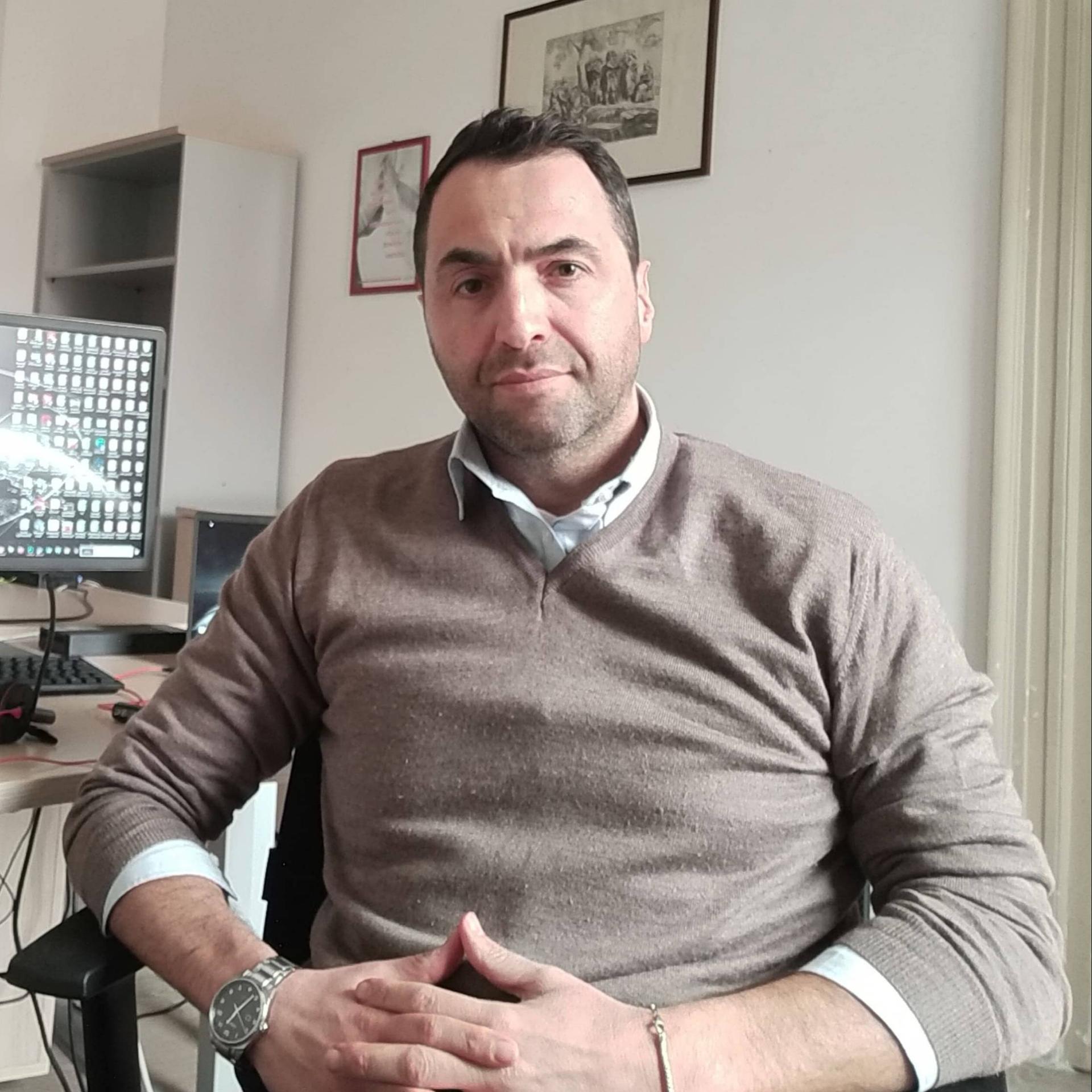 Paolo Velardo